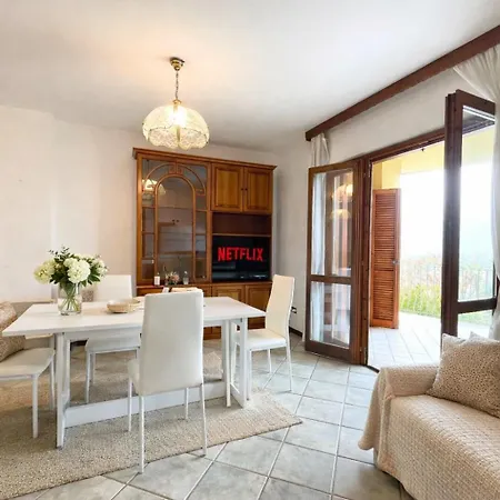 Sole Di Gallura * Tempio Pausania