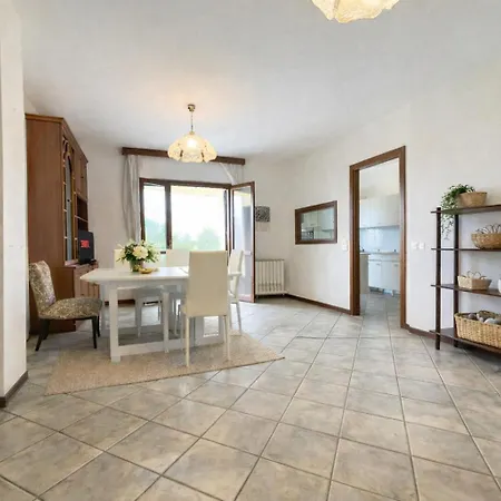 Sole Di Gallura Apartamento