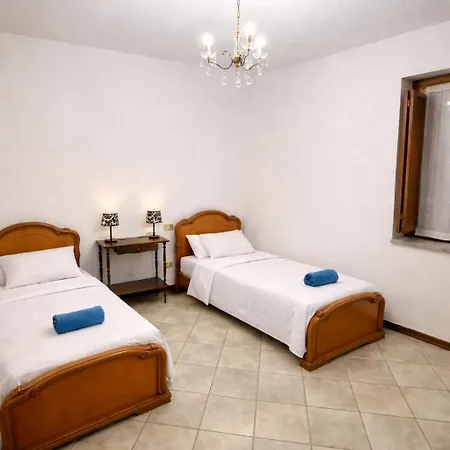 Sole Di Gallura Apartment Tempio Pausania