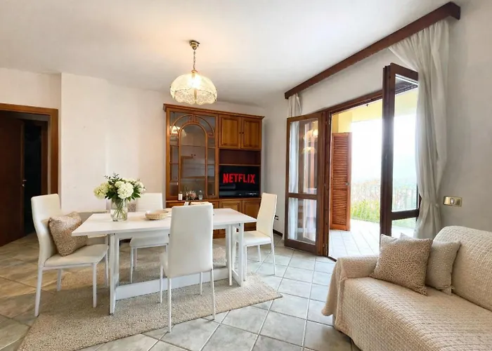 Sole Di Gallura * Tempio Pausania