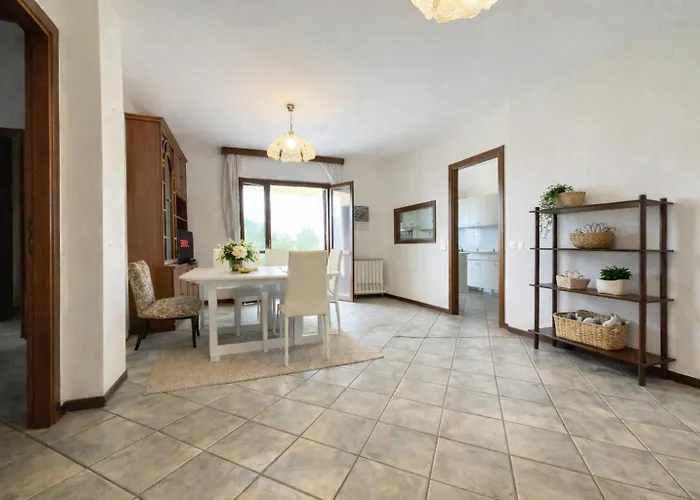 Sole Di Gallura Apartamento